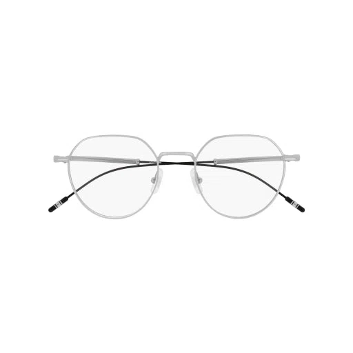 Montblanc Established MB0060O Eyeglasses - view 3